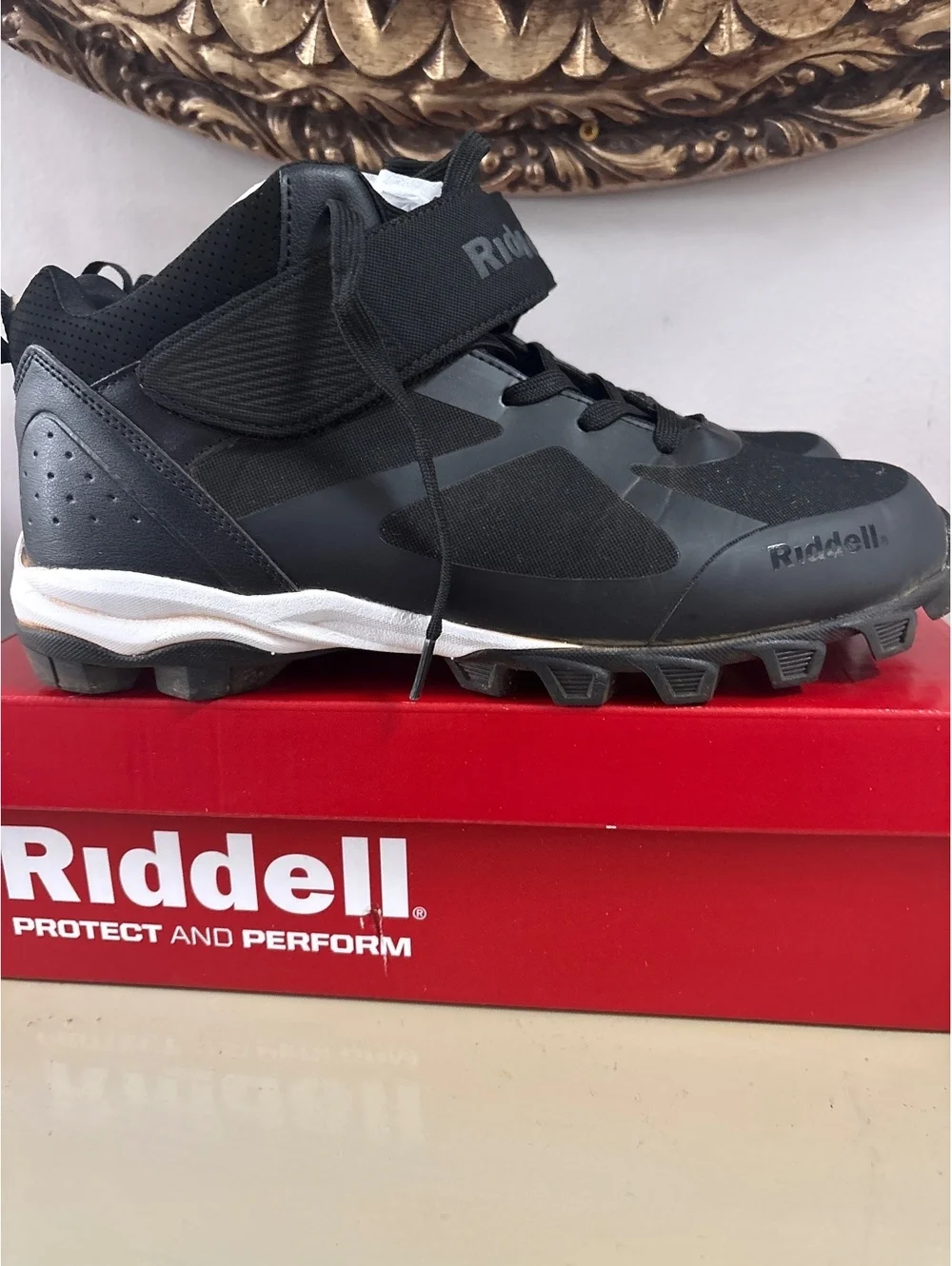 riddell these matador